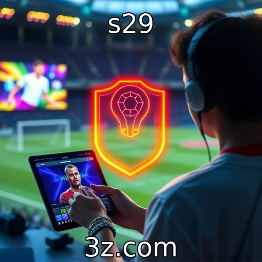 Como se comportam os jogadores nas apostas esportivas em 2025?