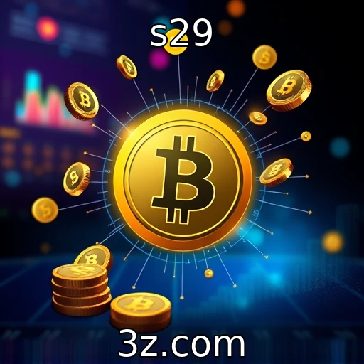 Como as novas criptomoedas estão mudando o cenário das apostas online