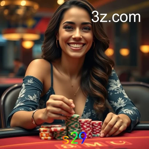 Jogos Imperdíveis no s29: A Nova Fronteira do Entretenimento