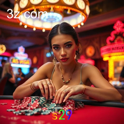 Mergulhe nos Slots Criativos do s29 e Venha Apostar!