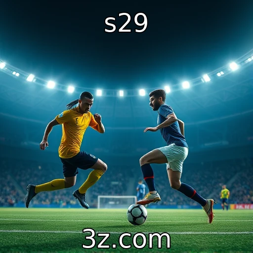 Descubra como as apostas esportivas estão revolucionando o entretenimento brasileiro